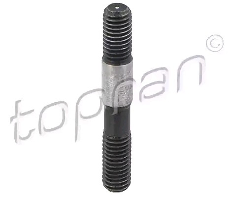 116762 Hans Pries (Topran) 